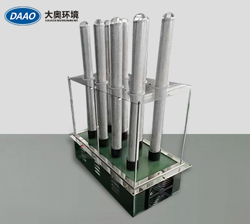 離子凈化器