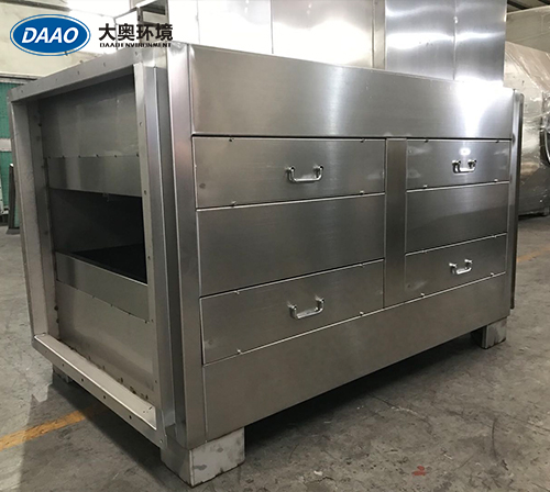 活性炭吸附設(shè)備