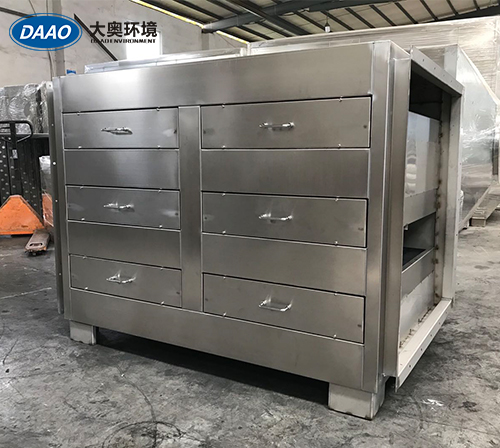 活性炭吸附設(shè)備