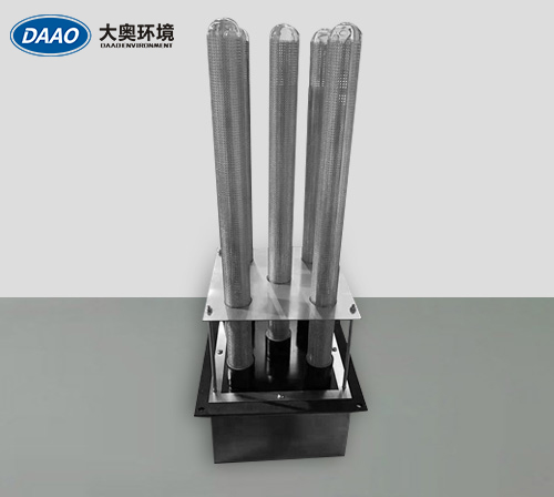 離子凈化器