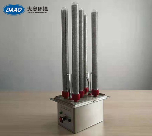 離子凈化器