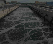 污水廢水除臭