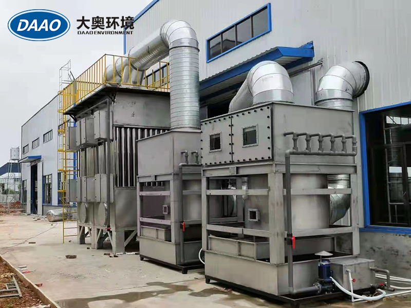 塑料再生油煙廢氣處理.jpg